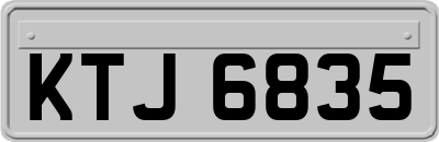 KTJ6835