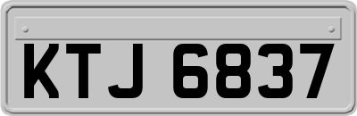KTJ6837