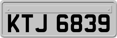 KTJ6839