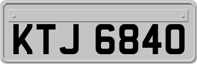 KTJ6840