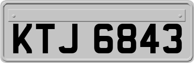 KTJ6843