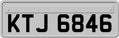 KTJ6846