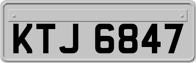 KTJ6847