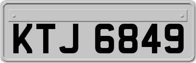 KTJ6849