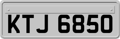KTJ6850