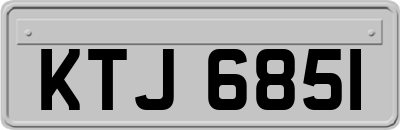 KTJ6851