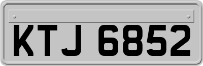 KTJ6852