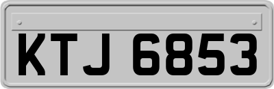 KTJ6853