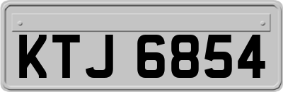 KTJ6854
