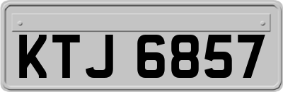 KTJ6857