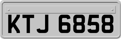 KTJ6858