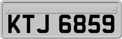 KTJ6859