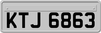 KTJ6863
