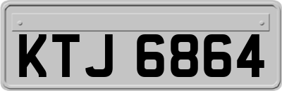 KTJ6864