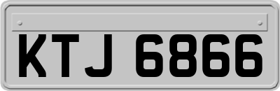 KTJ6866