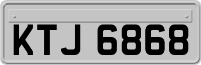 KTJ6868