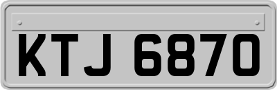 KTJ6870
