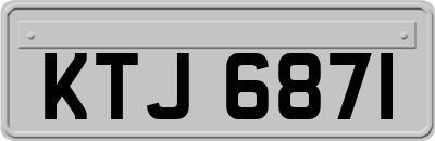KTJ6871