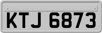 KTJ6873