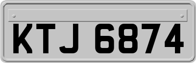 KTJ6874