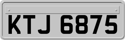 KTJ6875
