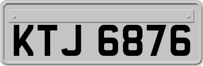 KTJ6876