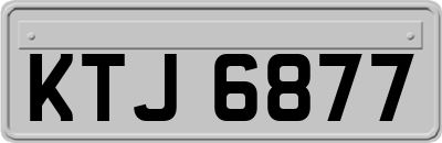 KTJ6877
