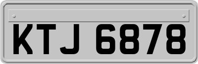 KTJ6878