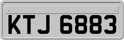 KTJ6883