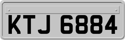 KTJ6884