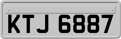 KTJ6887
