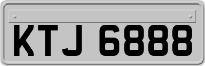 KTJ6888