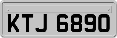 KTJ6890