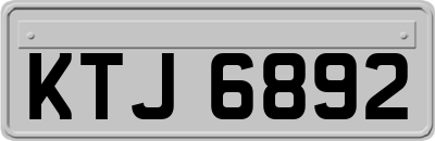 KTJ6892