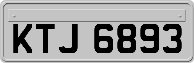KTJ6893