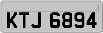 KTJ6894