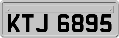 KTJ6895