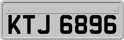 KTJ6896