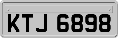 KTJ6898