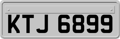 KTJ6899