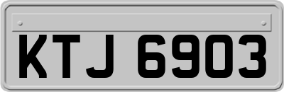 KTJ6903