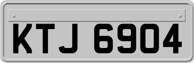 KTJ6904