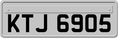 KTJ6905