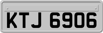 KTJ6906