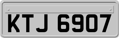 KTJ6907