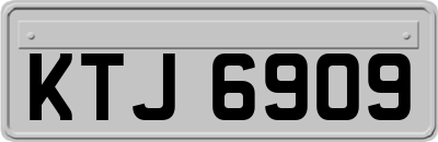 KTJ6909