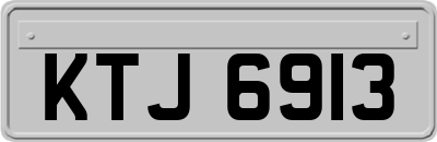 KTJ6913