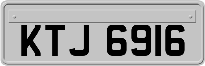 KTJ6916