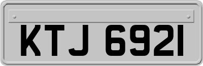 KTJ6921
