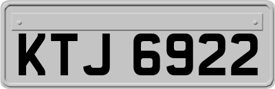 KTJ6922